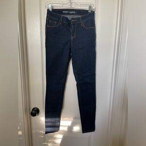 Old navy skinny jeans!